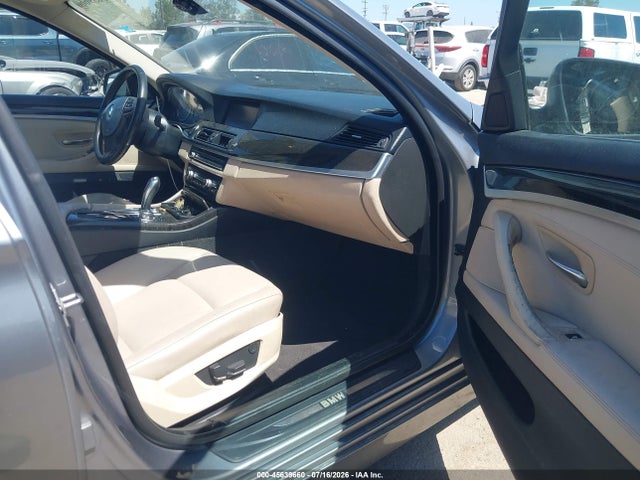 Продажа на аукционе авто 2012 Bmw 528i, vin: WBAXG5C5XCDW24588, номер лота: 45639660