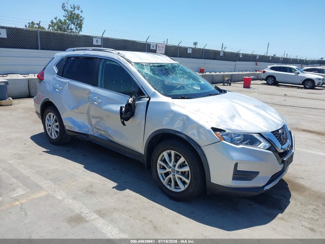 Продаж на аукціоні авто 2020 Nissan Rogue S Fwd, vin: JN8AT2MT3LW034659, номер лоту: 45639661