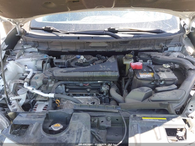 Продаж на аукціоні авто 2020 Nissan Rogue S Fwd, vin: JN8AT2MT3LW034659, номер лоту: 45639661