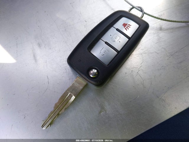 Продаж на аукціоні авто 2020 Nissan Rogue S Fwd, vin: JN8AT2MT3LW034659, номер лоту: 45639661