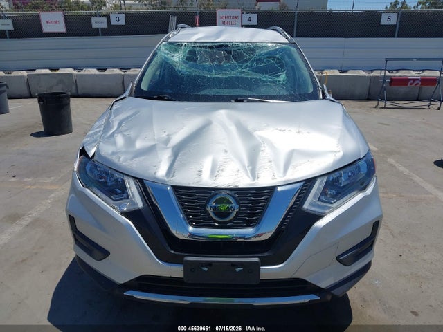 Продаж на аукціоні авто 2020 Nissan Rogue S Fwd, vin: JN8AT2MT3LW034659, номер лоту: 45639661