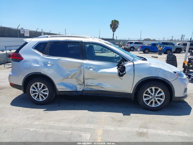 Продаж на аукціоні авто 2020 Nissan Rogue S Fwd, vin: JN8AT2MT3LW034659, номер лоту: 45639661