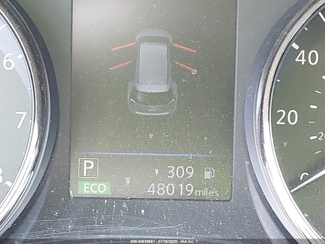Продаж на аукціоні авто 2020 Nissan Rogue S Fwd, vin: JN8AT2MT3LW034659, номер лоту: 45639661