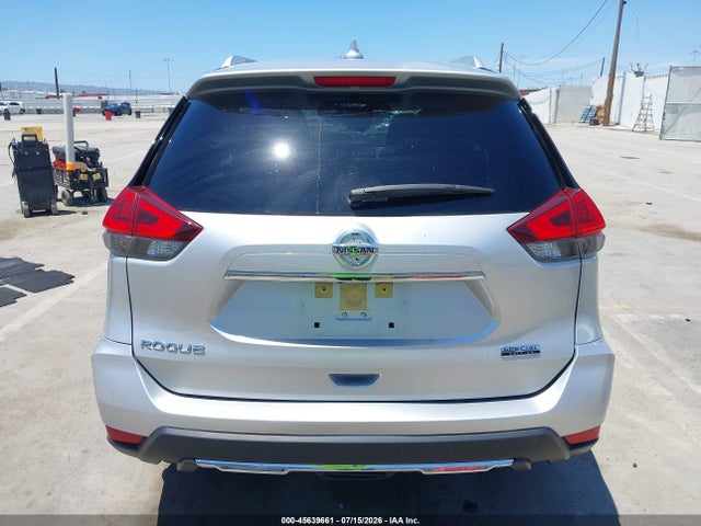 Продаж на аукціоні авто 2020 Nissan Rogue S Fwd, vin: JN8AT2MT3LW034659, номер лоту: 45639661