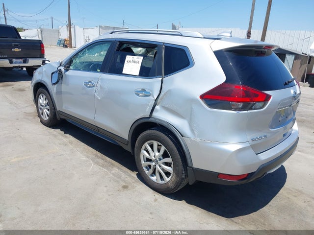 Продаж на аукціоні авто 2020 Nissan Rogue S Fwd, vin: JN8AT2MT3LW034659, номер лоту: 45639661