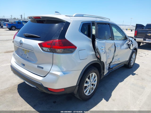 Продаж на аукціоні авто 2020 Nissan Rogue S Fwd, vin: JN8AT2MT3LW034659, номер лоту: 45639661