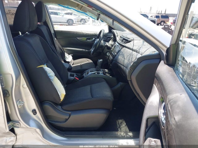 Продаж на аукціоні авто 2020 Nissan Rogue S Fwd, vin: JN8AT2MT3LW034659, номер лоту: 45639661
