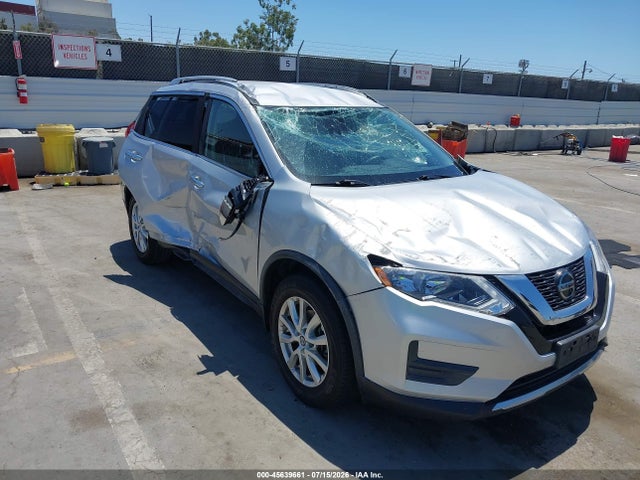 Продаж на аукціоні авто 2020 Nissan Rogue S Fwd, vin: JN8AT2MT3LW034659, номер лоту: 45639661