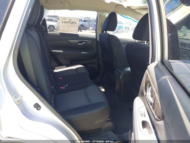 Продаж на аукціоні авто 2020 Nissan Rogue S Fwd, vin: JN8AT2MT3LW034659, номер лоту: 45639661