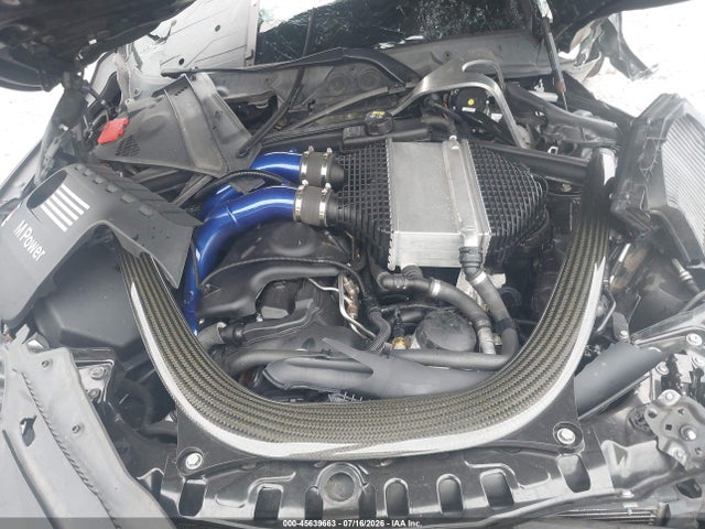 Aukcja sprzedaży 2015 Bmw M3, vin: WBS3C9C57FP803610, numer aukcji: 45639663
