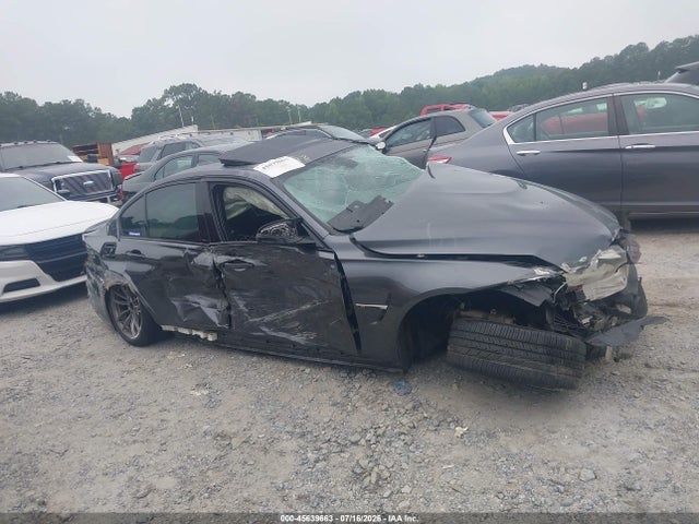 Aukcja sprzedaży 2015 Bmw M3, vin: WBS3C9C57FP803610, numer aukcji: 45639663