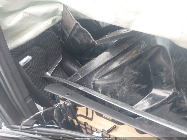 Aukcja sprzedaży 2015 Bmw M3, vin: WBS3C9C57FP803610, numer aukcji: 45639663