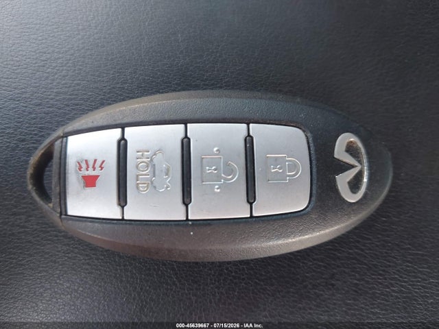 Aukcja sprzedaży 2017 Infiniti Q50 3.0t Signature Edition, vin: JN1EV7AP2HM740605, numer aukcji: 45639667