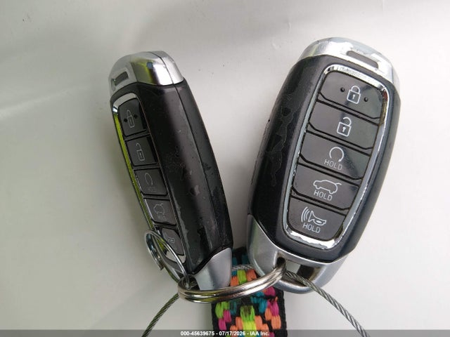 Hyundai Palisade Sel 2022 KM8R3DHE7NU445269 Image 11