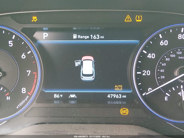Hyundai Palisade Sel 2022 KM8R3DHE7NU445269 Image 15