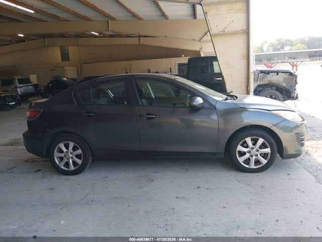 45639677 :رقم المزاد ، JM1BL1SG1A1213972 vin ، 2010 Mazda Mazda3 I Touring مزاد بيع