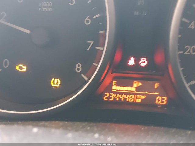45639677 :رقم المزاد ، JM1BL1SG1A1213972 vin ، 2010 Mazda Mazda3 I Touring مزاد بيع