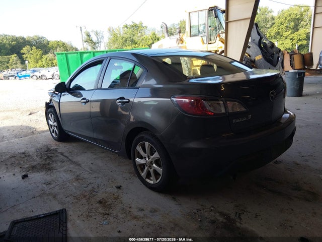 45639677 :رقم المزاد ، JM1BL1SG1A1213972 vin ، 2010 Mazda Mazda3 I Touring مزاد بيع