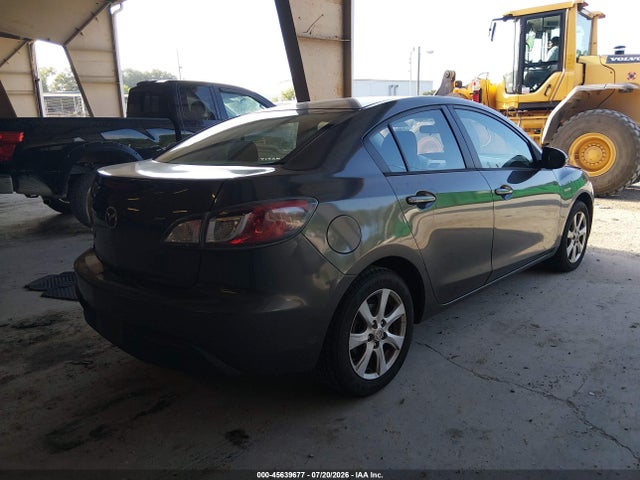 45639677 :رقم المزاد ، JM1BL1SG1A1213972 vin ، 2010 Mazda Mazda3 I Touring مزاد بيع