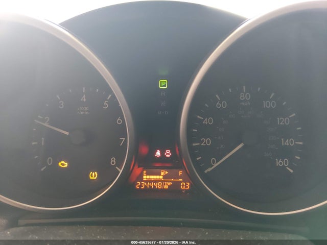 45639677 :رقم المزاد ، JM1BL1SG1A1213972 vin ، 2010 Mazda Mazda3 I Touring مزاد بيع