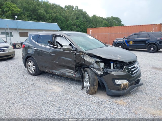 Aukcja sprzedaży 2013 Hyundai Santa Fe Sport 2.0t, vin: 5XYZWDLA1DG049371, numer aukcji: 45639681