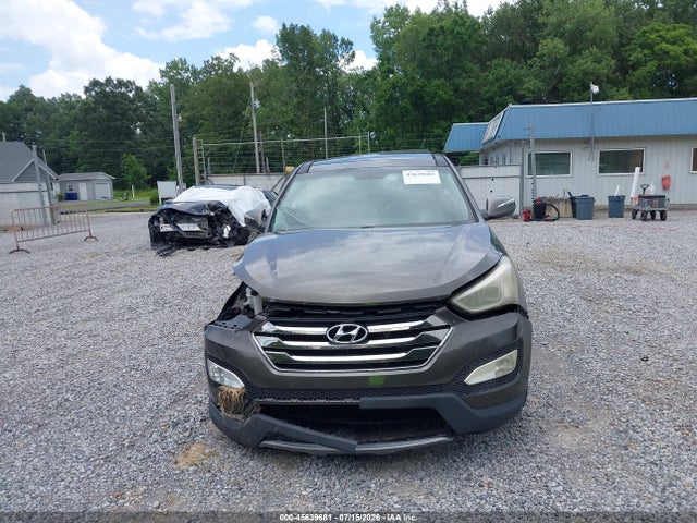 Aukcja sprzedaży 2013 Hyundai Santa Fe Sport 2.0t, vin: 5XYZWDLA1DG049371, numer aukcji: 45639681
