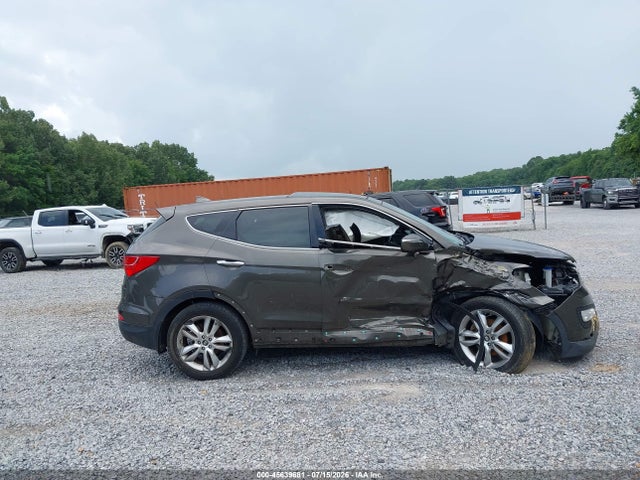 Aukcja sprzedaży 2013 Hyundai Santa Fe Sport 2.0t, vin: 5XYZWDLA1DG049371, numer aukcji: 45639681