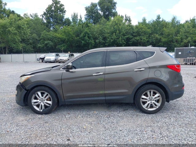 Aukcja sprzedaży 2013 Hyundai Santa Fe Sport 2.0t, vin: 5XYZWDLA1DG049371, numer aukcji: 45639681