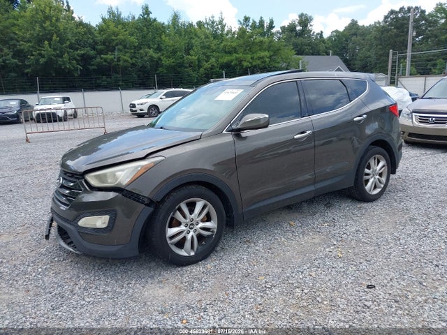 Aukcja sprzedaży 2013 Hyundai Santa Fe Sport 2.0t, vin: 5XYZWDLA1DG049371, numer aukcji: 45639681
