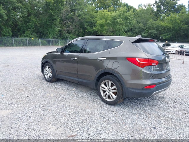Aukcja sprzedaży 2013 Hyundai Santa Fe Sport 2.0t, vin: 5XYZWDLA1DG049371, numer aukcji: 45639681