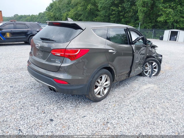 Aukcja sprzedaży 2013 Hyundai Santa Fe Sport 2.0t, vin: 5XYZWDLA1DG049371, numer aukcji: 45639681