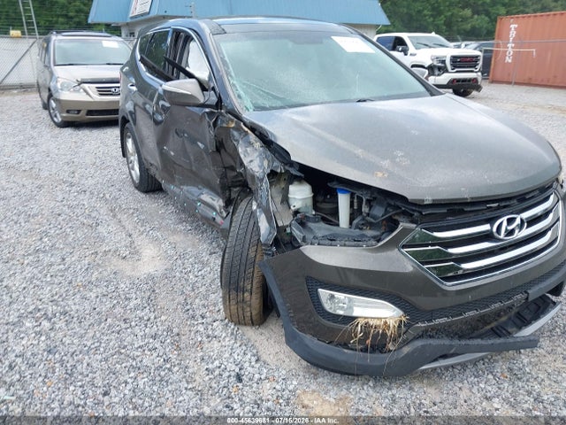 Aukcja sprzedaży 2013 Hyundai Santa Fe Sport 2.0t, vin: 5XYZWDLA1DG049371, numer aukcji: 45639681