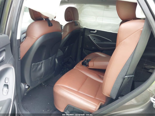 Aukcja sprzedaży 2013 Hyundai Santa Fe Sport 2.0t, vin: 5XYZWDLA1DG049371, numer aukcji: 45639681