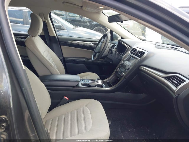 Продаж на аукціоні авто 2018 Ford Fusion Hybrid S, vin: 3FA6P0UU2JR101244, номер лоту: 45639684