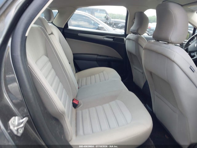 Продаж на аукціоні авто 2018 Ford Fusion Hybrid S, vin: 3FA6P0UU2JR101244, номер лоту: 45639684