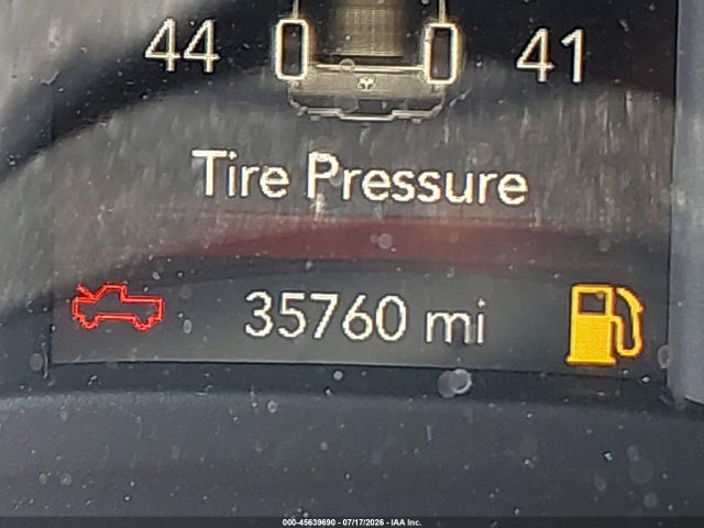 2021 Ram 1500 Big Horn  4x4 6'4 Box მანქანა იყიდება აუქციონზე, vin: 1C6SRFBT1MN513539, აუქციონის ნომერი: 45639690