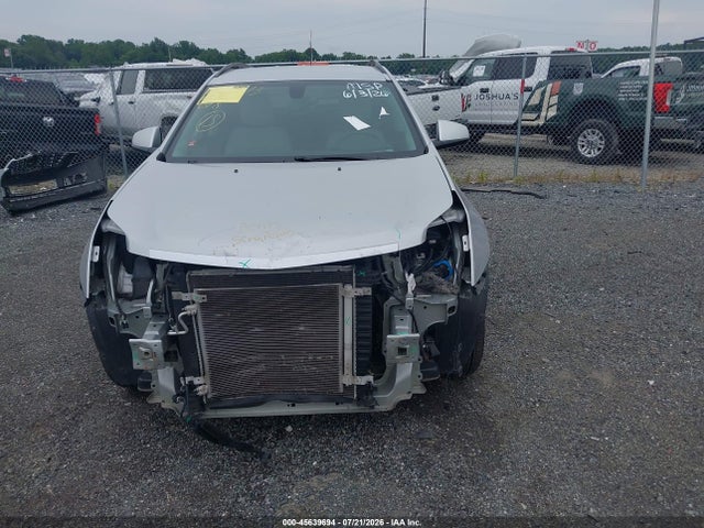 Aukcja sprzedaży 2016 Cadillac Srx Standard, vin: 3GYFNAE36GS559294, numer aukcji: 45639694