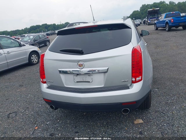 Aukcja sprzedaży 2016 Cadillac Srx Standard, vin: 3GYFNAE36GS559294, numer aukcji: 45639694