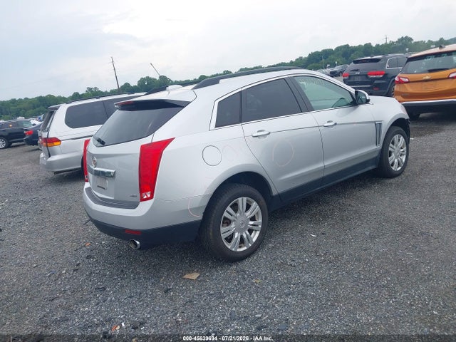 Aukcja sprzedaży 2016 Cadillac Srx Standard, vin: 3GYFNAE36GS559294, numer aukcji: 45639694