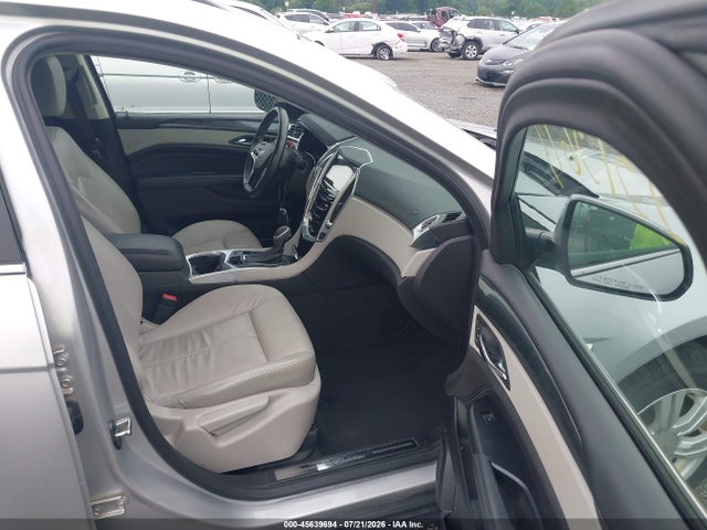 Aukcja sprzedaży 2016 Cadillac Srx Standard, vin: 3GYFNAE36GS559294, numer aukcji: 45639694