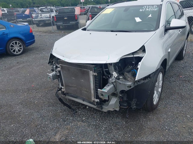 Aukcja sprzedaży 2016 Cadillac Srx Standard, vin: 3GYFNAE36GS559294, numer aukcji: 45639694