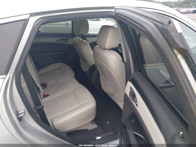 Aukcja sprzedaży 2016 Cadillac Srx Standard, vin: 3GYFNAE36GS559294, numer aukcji: 45639694
