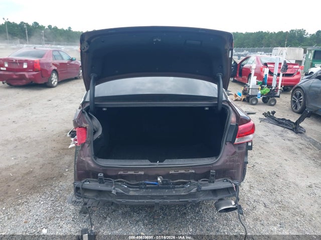 KIA Optima Lx 2020 5XXGT4L37LG383585 Image 15