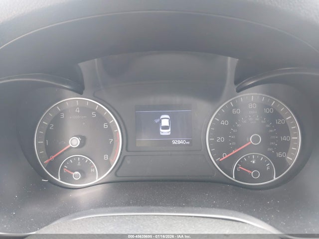 5XXGT4L37LG383585 KIA Optima Lx