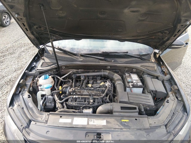 Aukcja sprzedaży 2016 Volkswagen Passat 1.8t S, vin: 1VWAT7A32GC043712, numer aukcji: 45639702