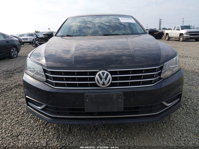 Aukcja sprzedaży 2016 Volkswagen Passat 1.8t S, vin: 1VWAT7A32GC043712, numer aukcji: 45639702