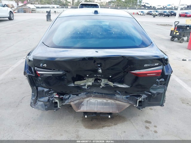 BMW I4 Gran Coupe Edrive35 2024 WBY43AW0XRFT29030 Image 17