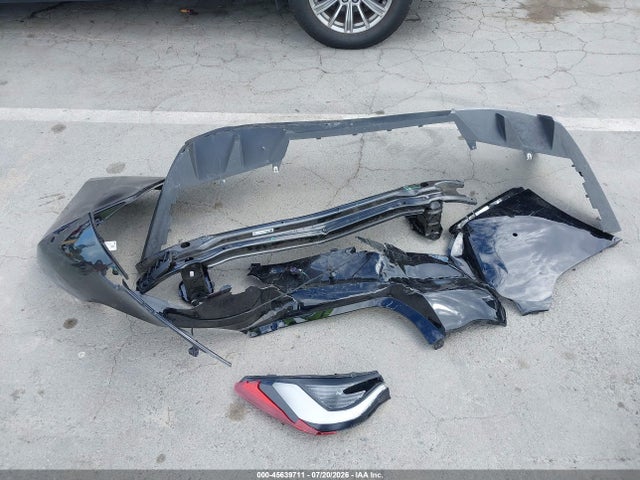 BMW I4 Gran Coupe Edrive35 2024 WBY43AW0XRFT29030 Image 12