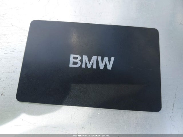 BMW I4 Gran Coupe Edrive35 2024 WBY43AW0XRFT29030 Image 20