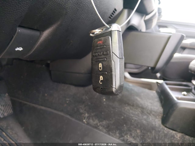 Продаж на аукціоні авто 2019 Ram 1500 Tradesman  4x2 6'4 Box, vin: 1C6RRECTXKN737915, номер лоту: 45639712